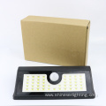 45 LED Solar Wireless Waterproof Motion Sensor Light